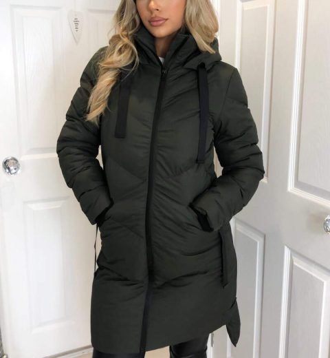 Khaki-Hooded-Long-Line-Puffer-Coat-3.jpg